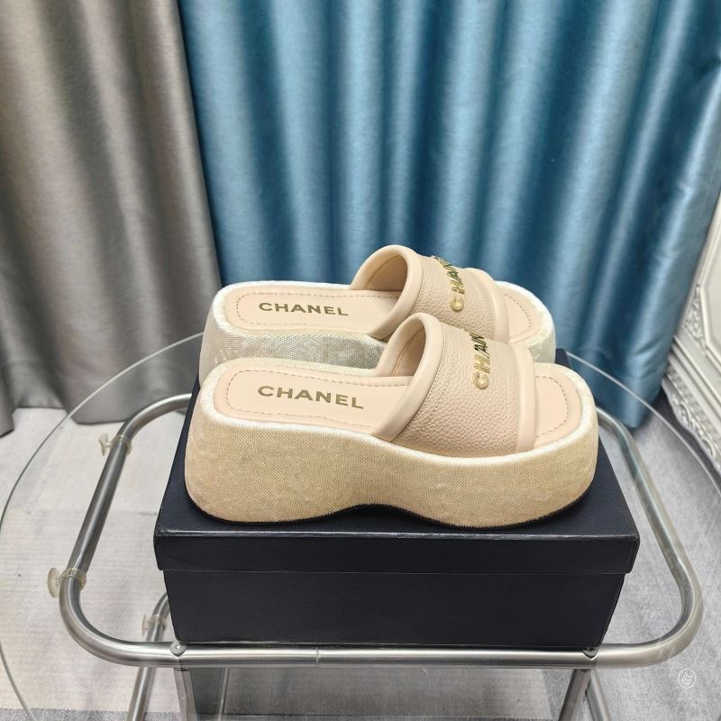 Ch*el slippers